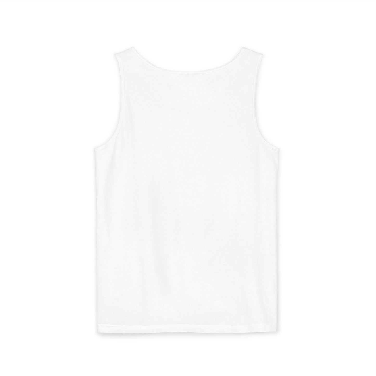 Stop Overfishing Bluefin Tuna Tank Top – Unisex Conservation Shirt