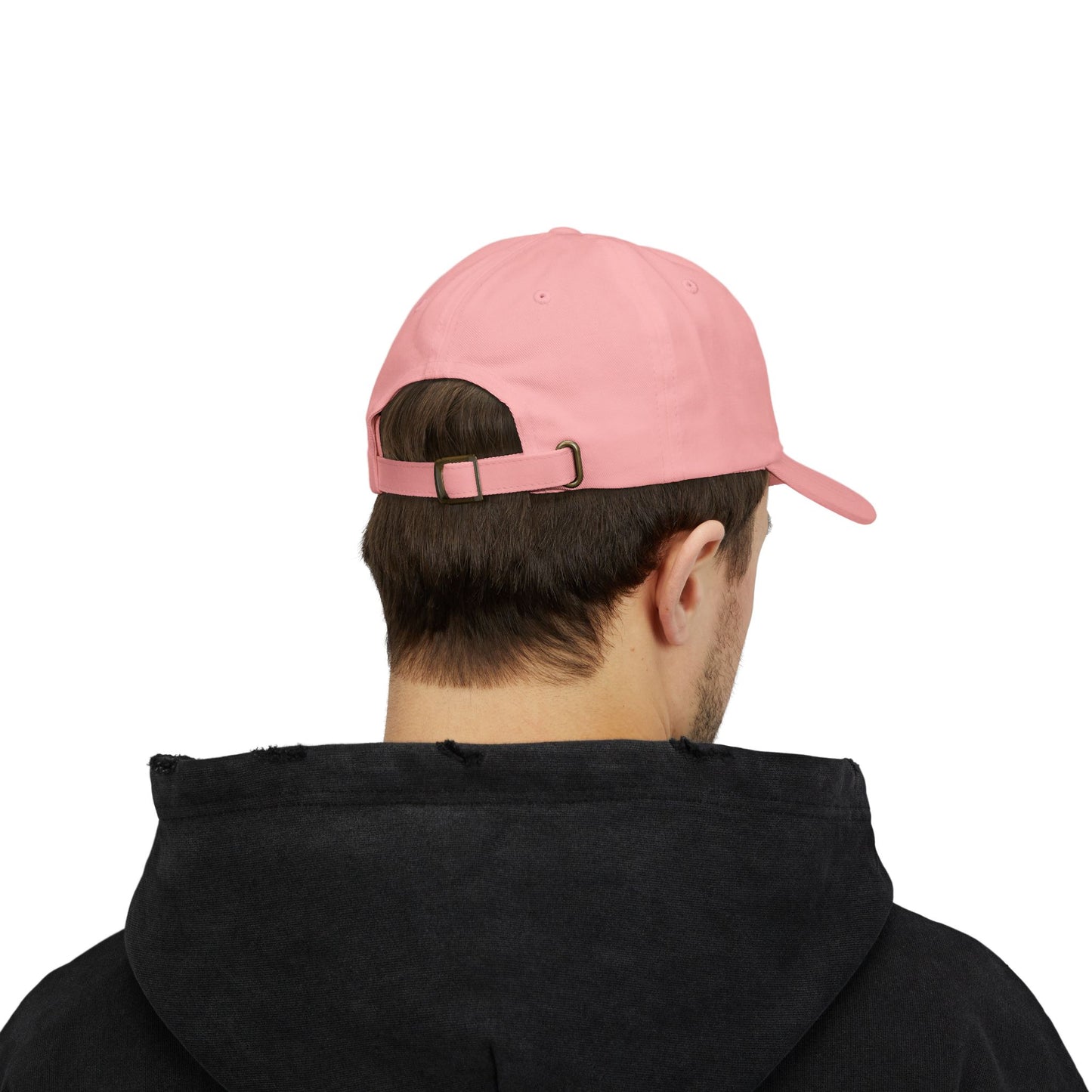 Three Hearts Valentine’s Day Cap – Love’s Favorite Hat