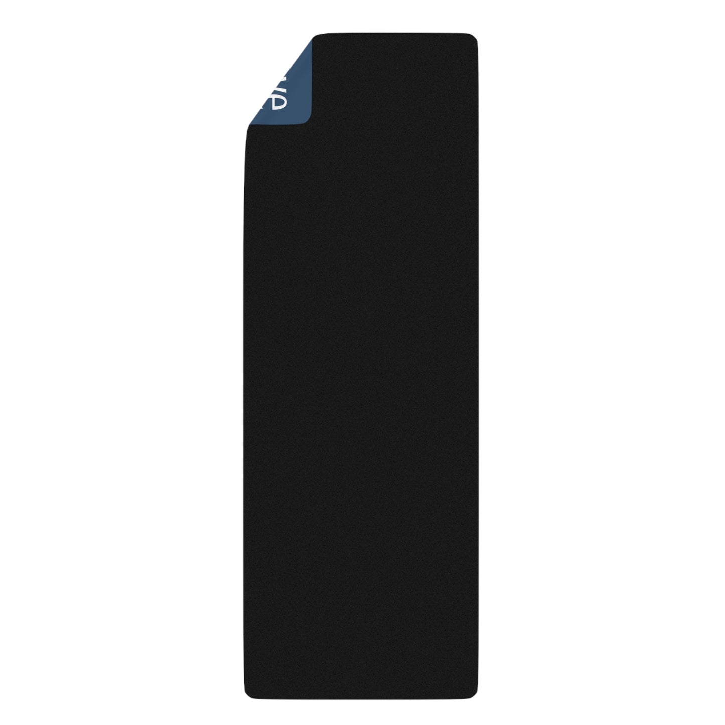 RIDE THE WAVE - Rubber Yoga Mat