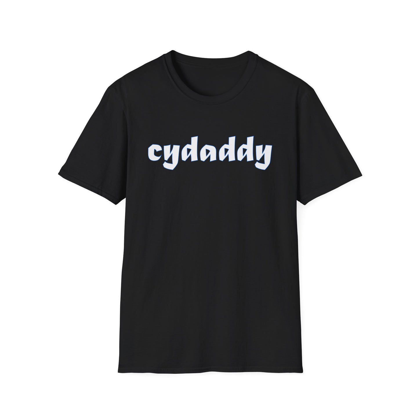 cydaddy Unisex Softstyle T-Shirt