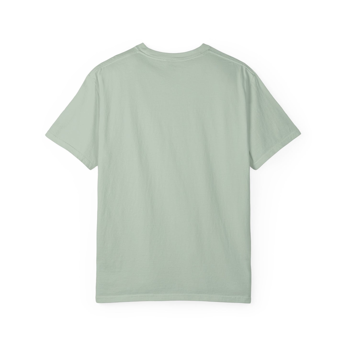 Save the Vaquita Unisex Ocean Conservation T-Shirt – Garment-Dyed Tee