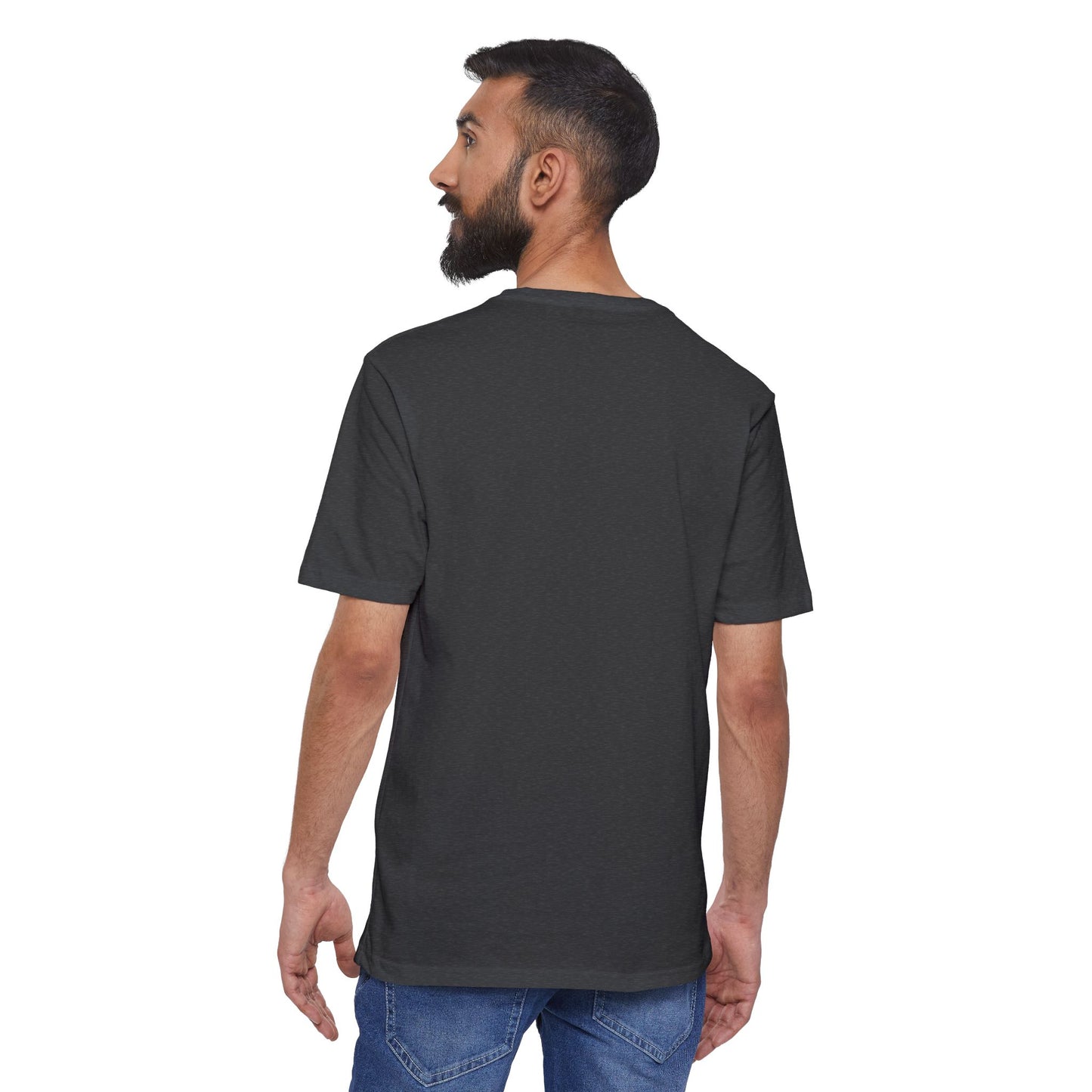 Kitten Got Your Heart Shirt (60% recycled cotton)