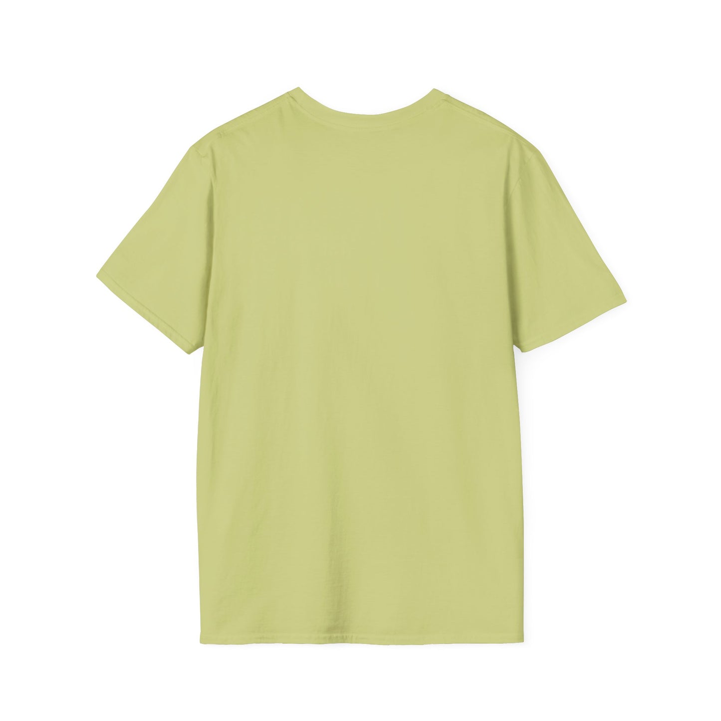 Tin This Together – Funny Sardine Unisex T-Shirt for Ocean Wellness & Plastic Pollution Awareness