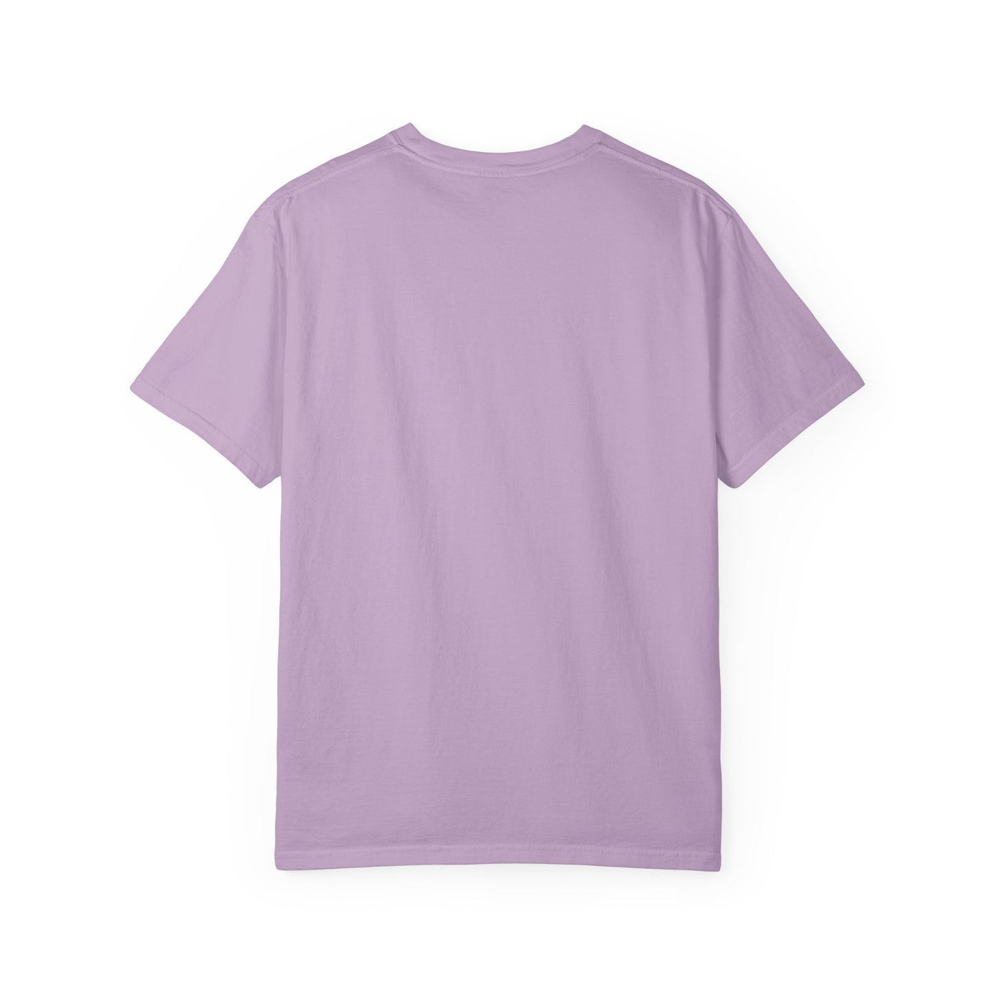 Save the Vaquita Unisex Ocean Conservation T-Shirt – Garment-Dyed Tee