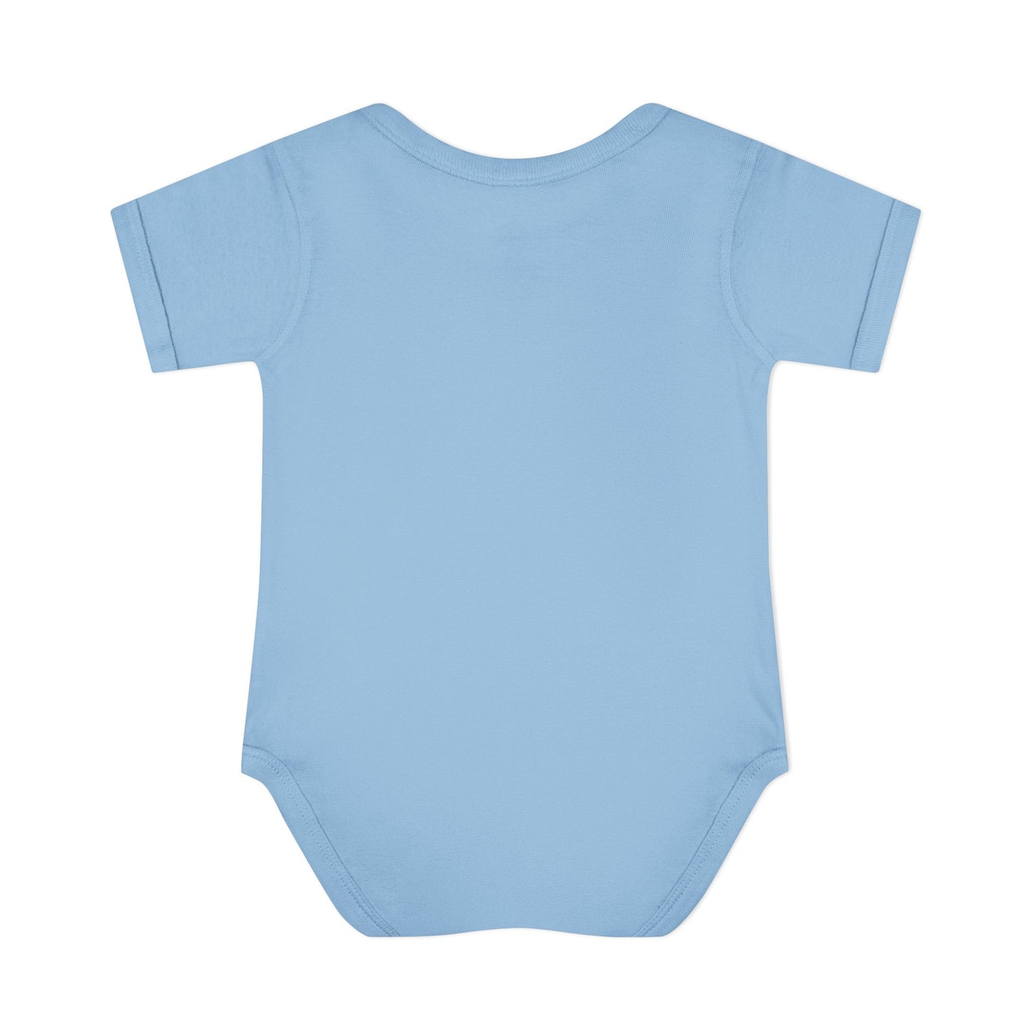 Protect Hawksbill Turtles Baby Bodysuit – Ocean Conservation Outfit