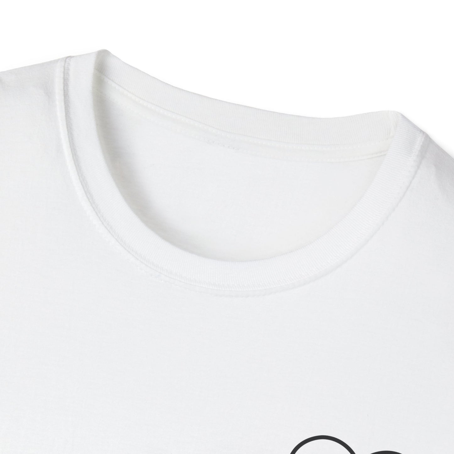 YOU ARE LOVE - Unisex Softstyle T-Shirt