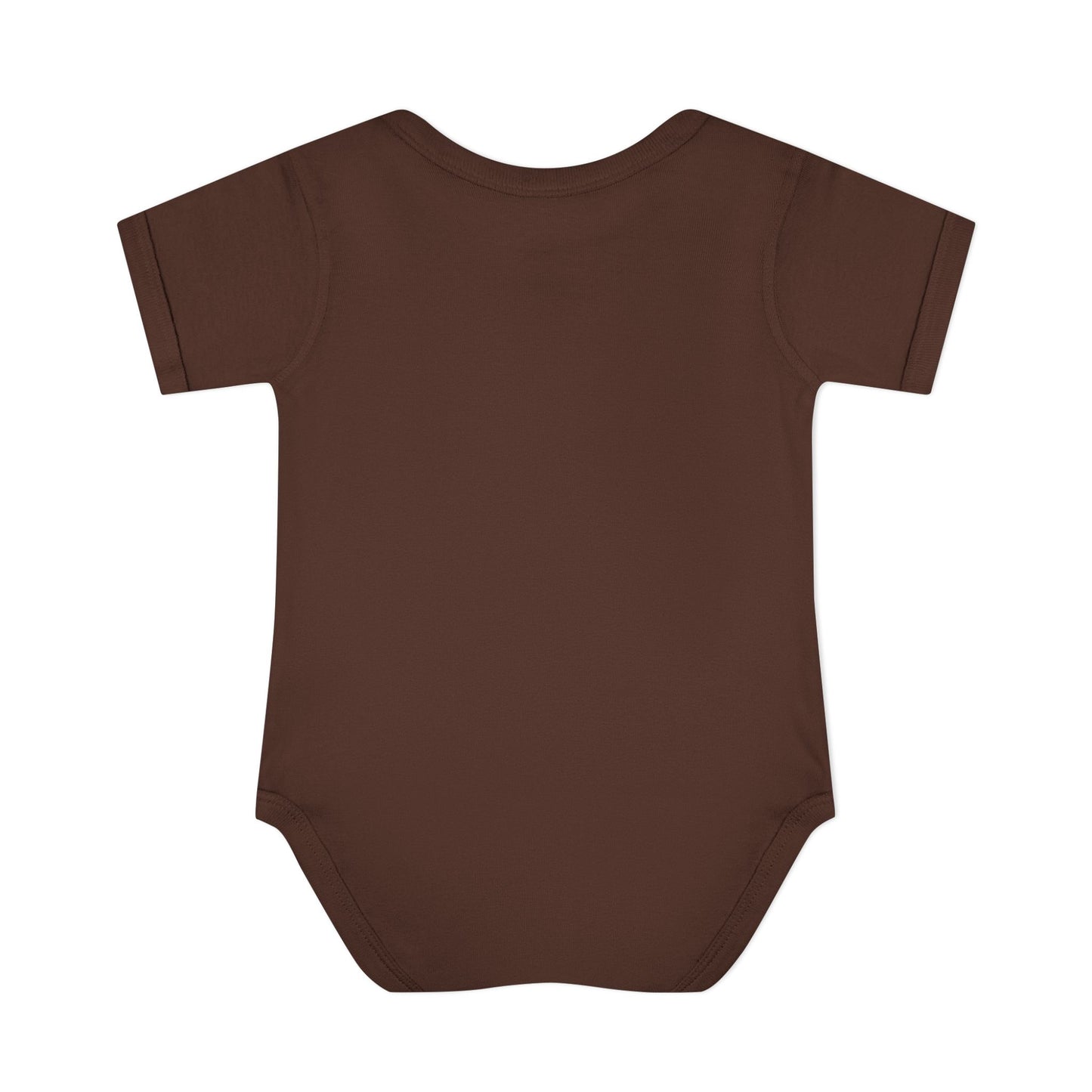 Protect Hawksbill Turtles Baby Bodysuit – Ocean Conservation Outfit