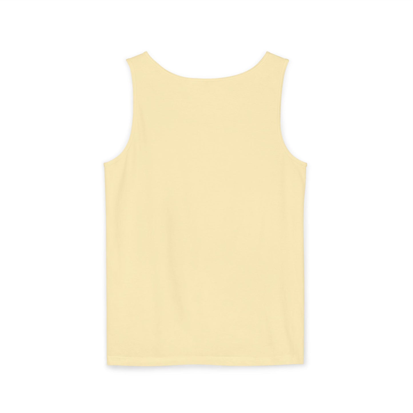Stop Overfishing Bluefin Tuna Tank Top – Unisex Conservation Shirt