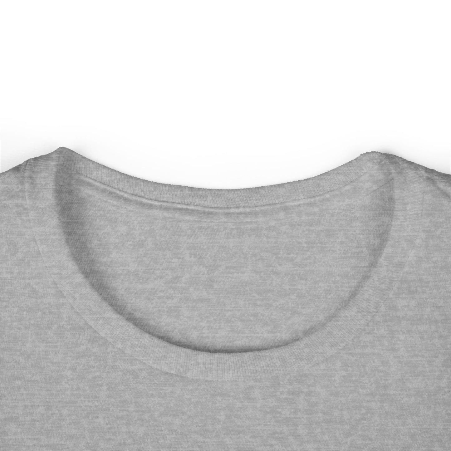 Heartfelt Love Women’s Softstyle Tee – Valentine’s Day Edition