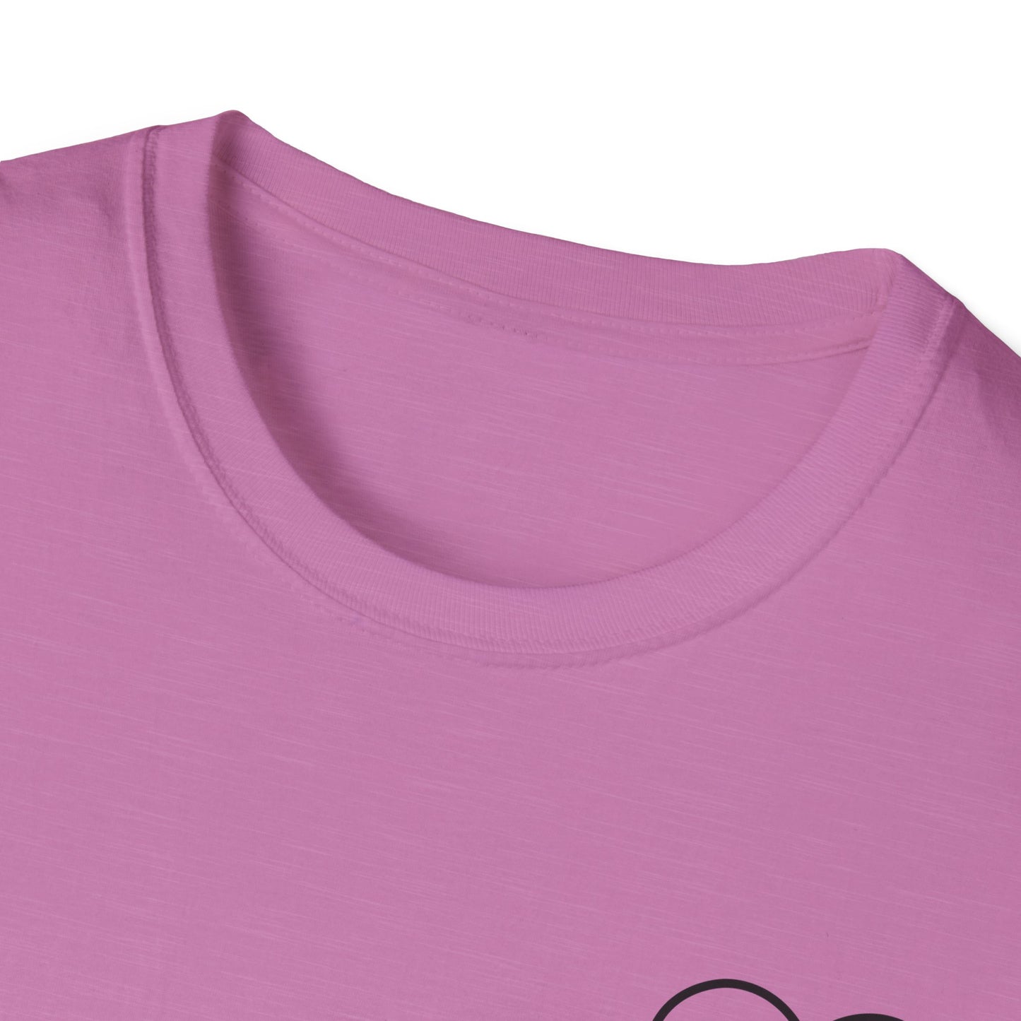 YOU ARE LOVE - Unisex Softstyle T-Shirt