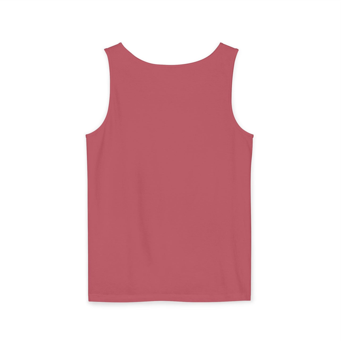 Stop Overfishing Bluefin Tuna Tank Top – Unisex Conservation Shirt
