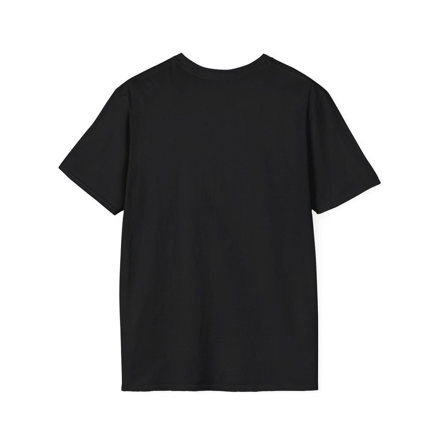 cydaddy Unisex Softstyle T-Shirt with Logo
