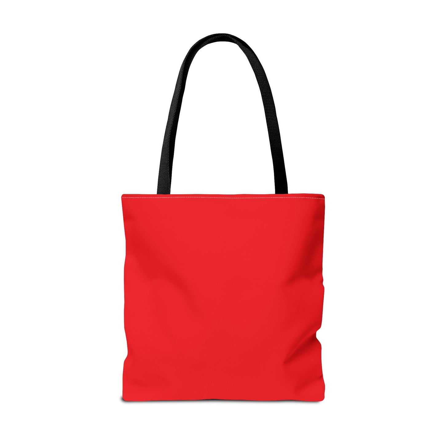 When Love Speaks Tote Bag – Valentine’s Day Inspired Carry-All