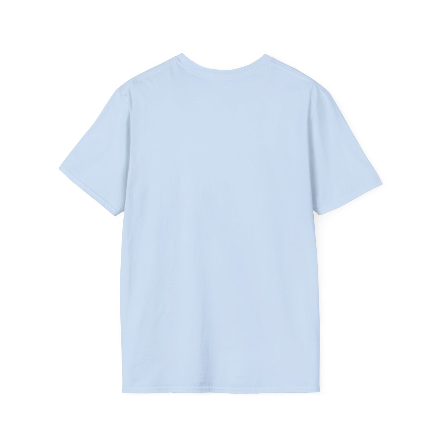 Know My Name: Yangtze Finless Porpoise Conservation T-Shirt