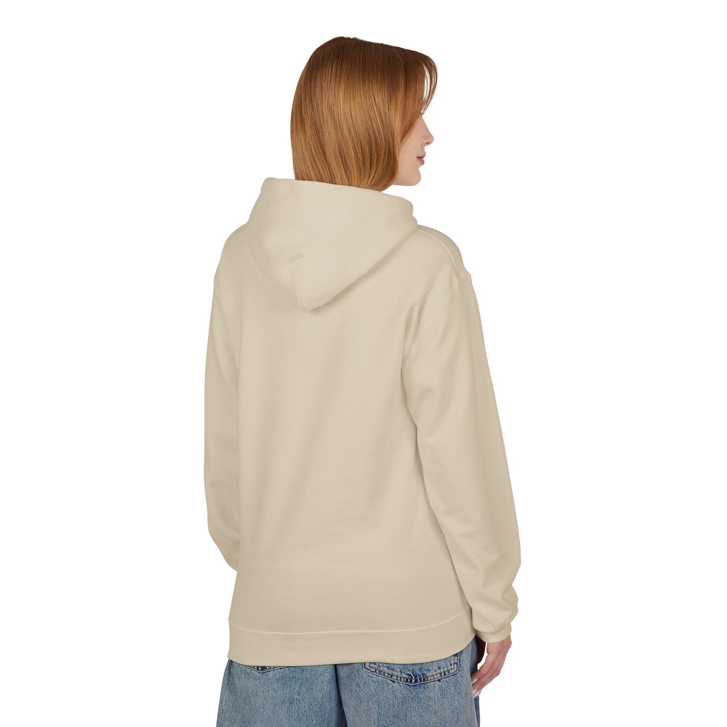 Casserole Season Hoodie – Cozy Holiday Meal-Inspired Unisex Fleece Hoodie | Nine Scoops