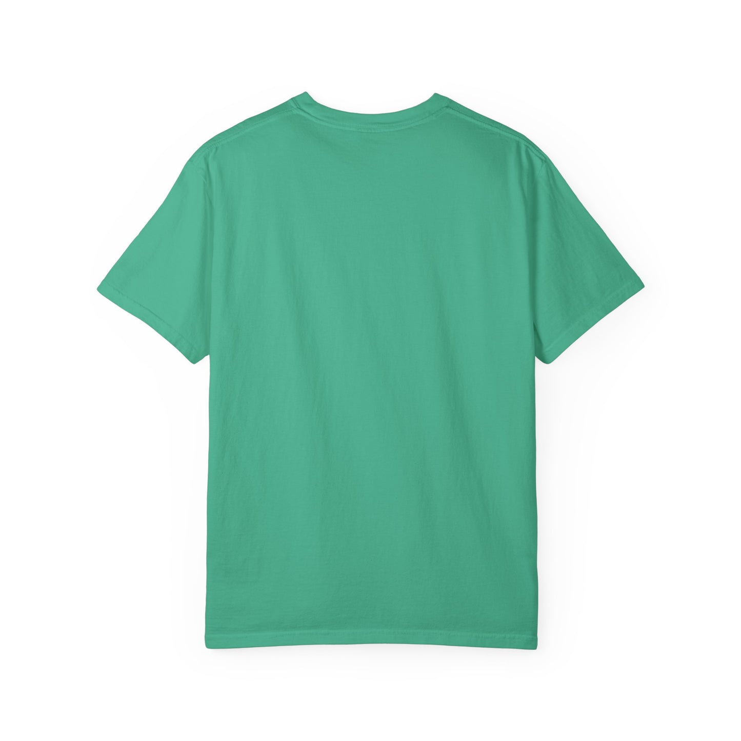 Save the Vaquita Unisex Ocean Conservation T-Shirt – Garment-Dyed Tee