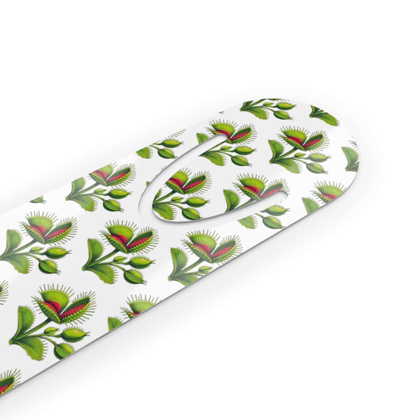 Venus Flytrap Bookmark