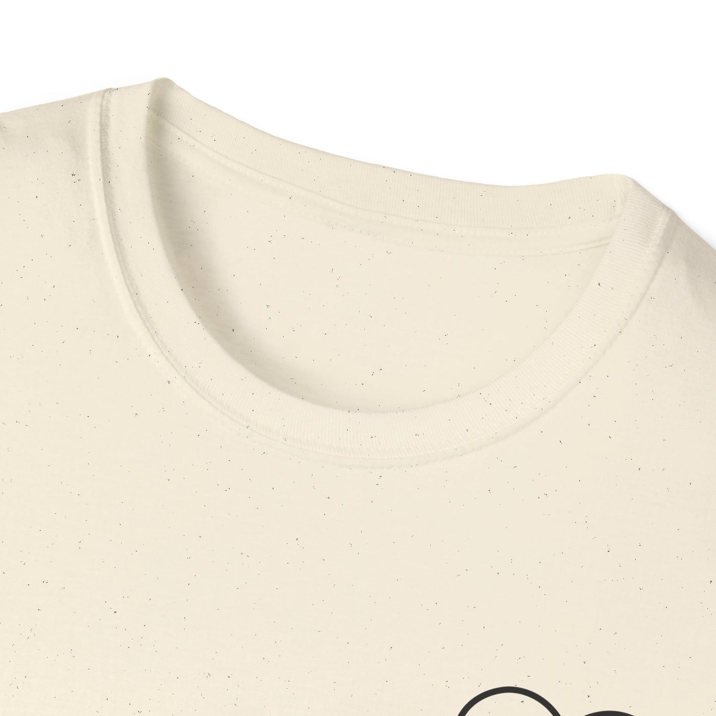 YOU ARE LOVE - Unisex Softstyle T-Shirt