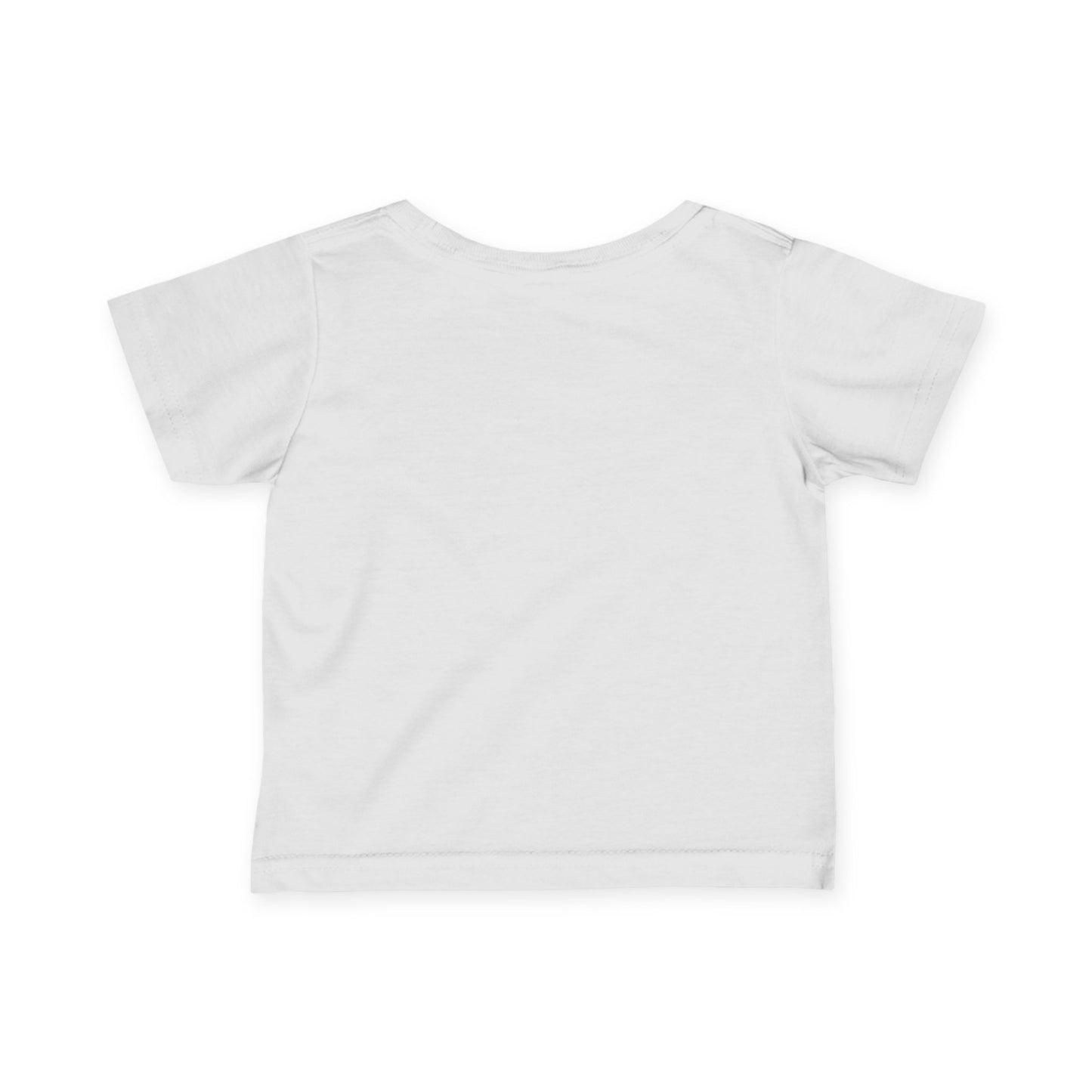 Save the Vaquita Baby Tee – Ocean Conservation Infant T-Shirt