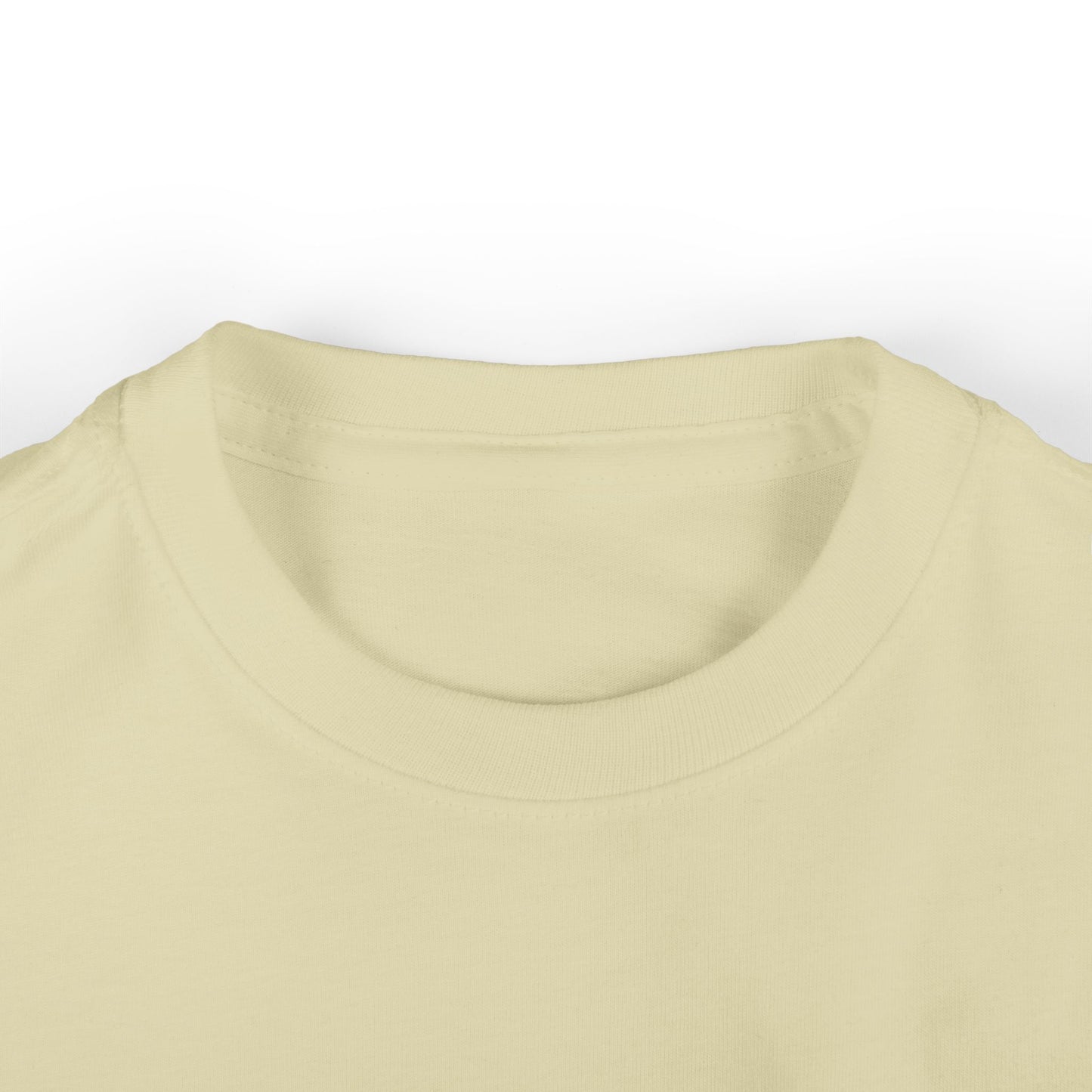 Shell Yeah Infant Tee – Beach-Themed Baby Shirt Supporting Ocean Cleanup