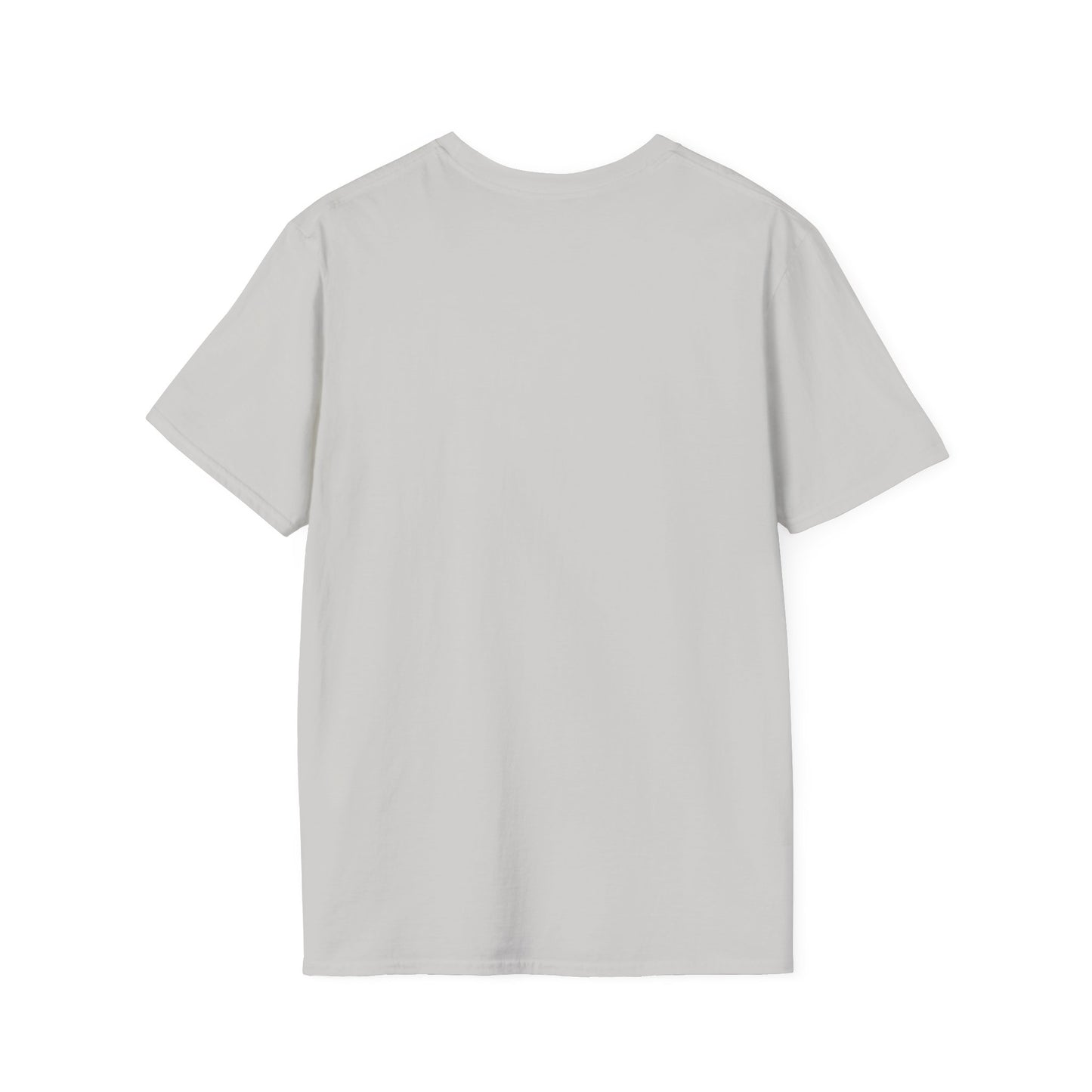 Tin This Together – Funny Sardine Unisex T-Shirt for Ocean Wellness & Plastic Pollution Awareness