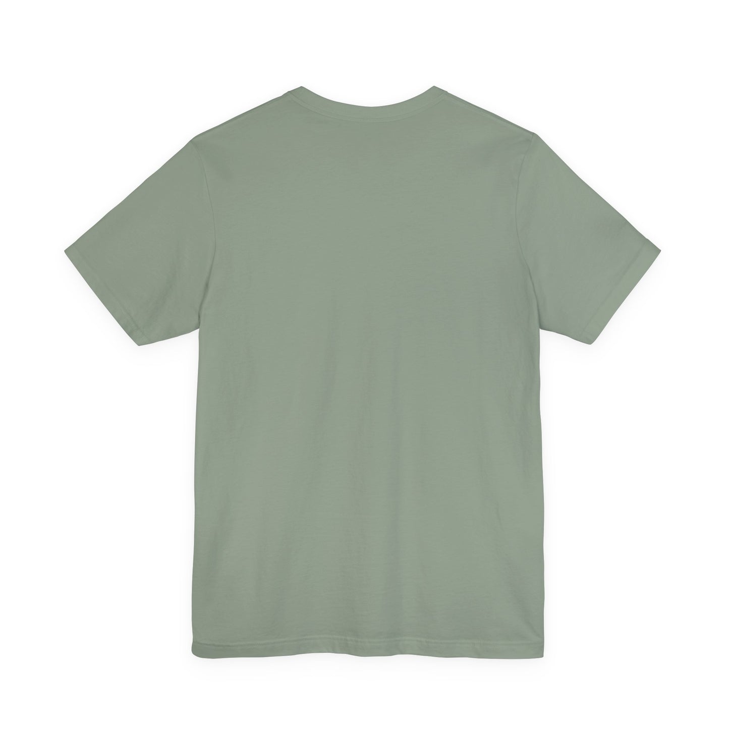 Protect Hawksbill Turtles Tee – Ocean Conservation Unisex T-Shirt
