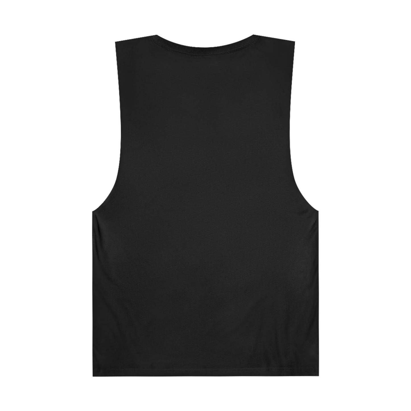 Camel Pose Yoga Tank – Unisex Barnard Mindful Stretch Top