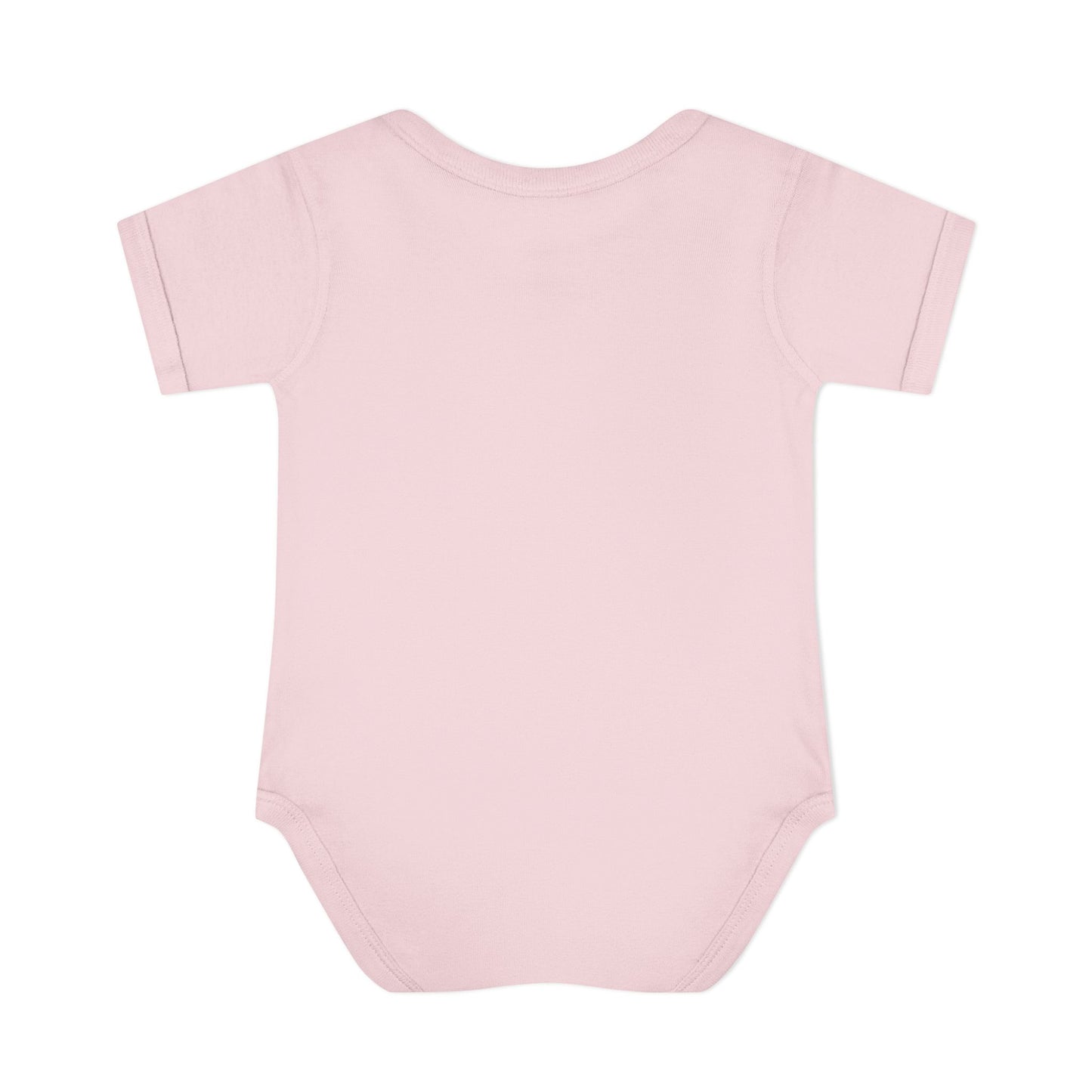 Nowruz Pomegranate Baby Bodysuit – Persian New Year Infant Outfit