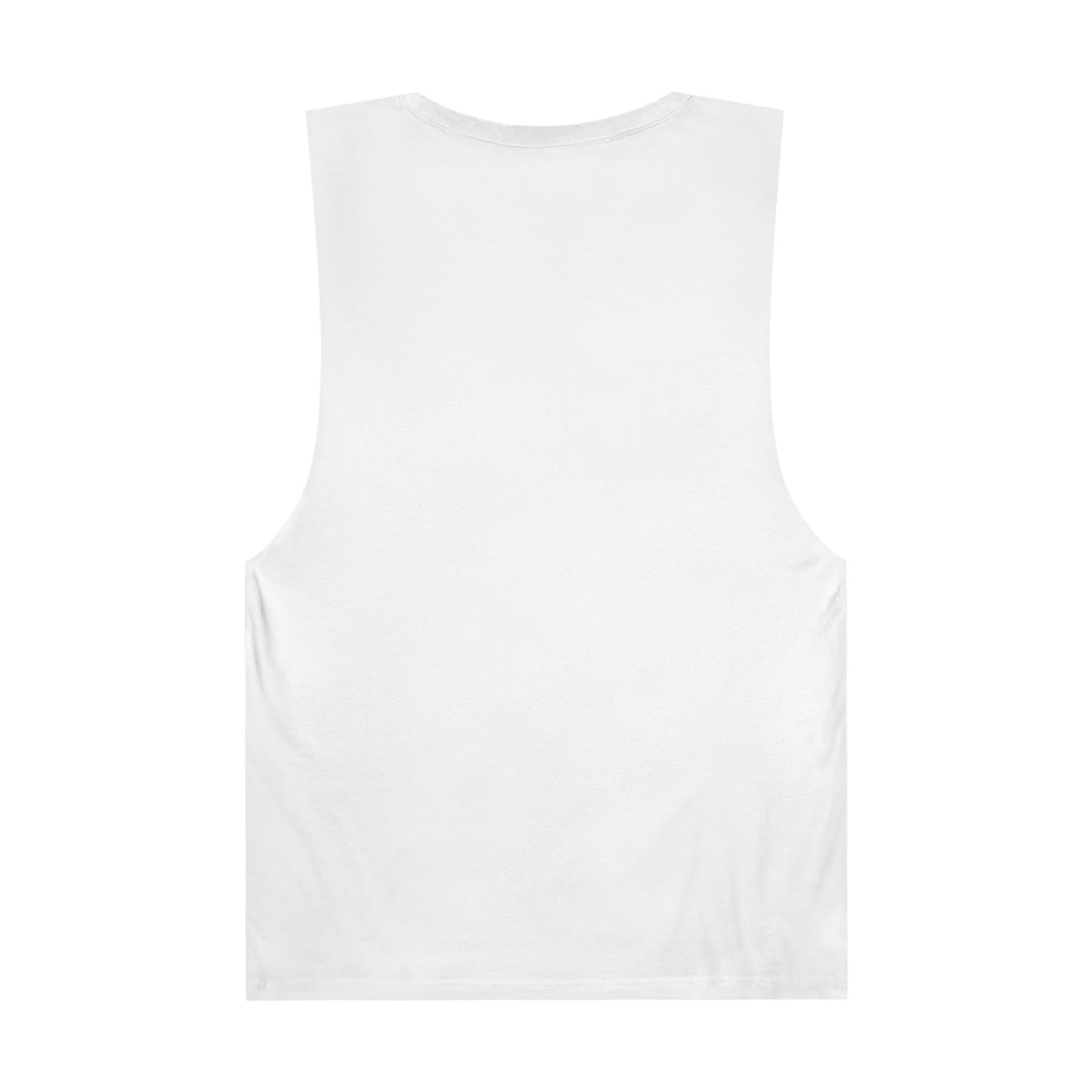 Camel Pose Yoga Tank – Unisex Barnard Mindful Stretch Top