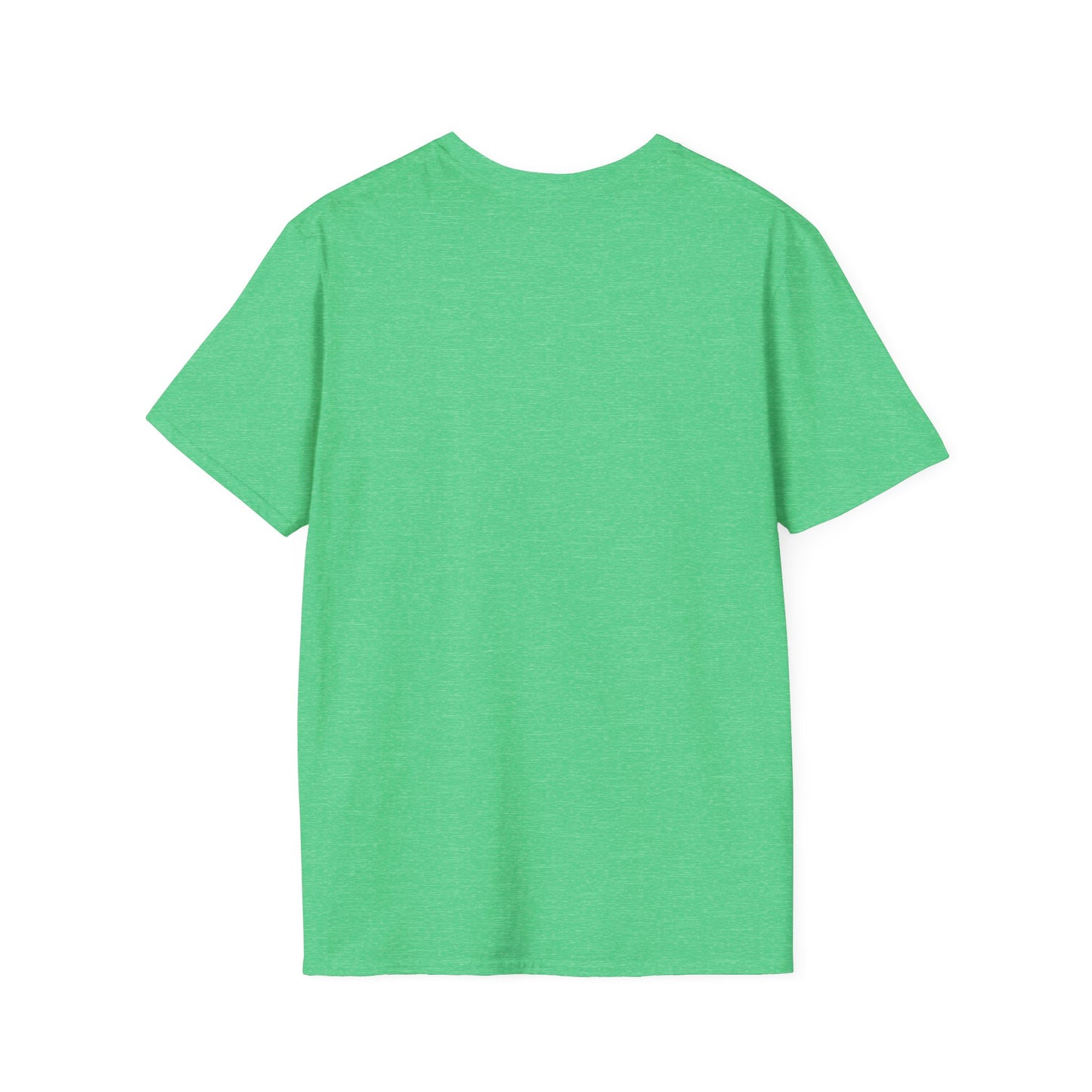 Happy St. Patrick’s Day T-Shirt – Festive Irish Clover Tee for Luck & Celebration