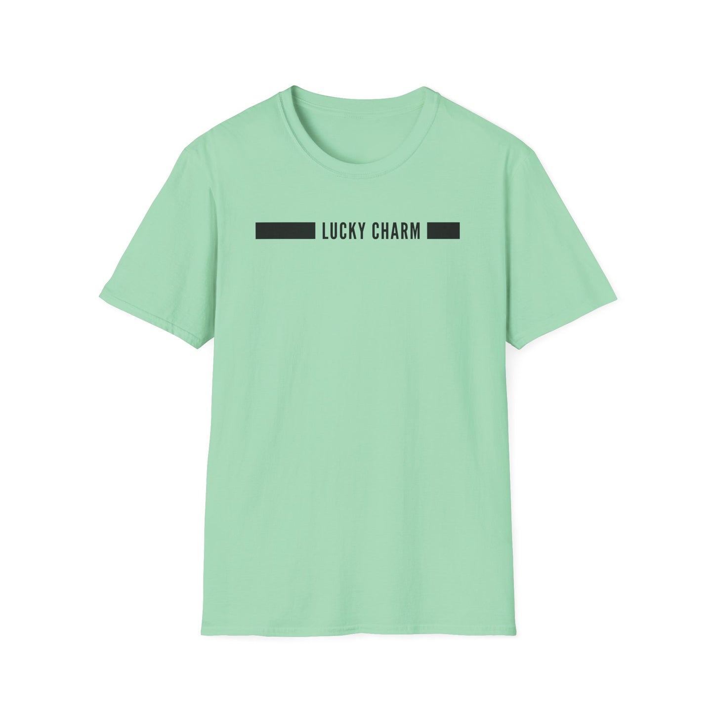 Lucky Charm St. Patrick’s Day T-Shirt – Fun & Festive Irish Tee