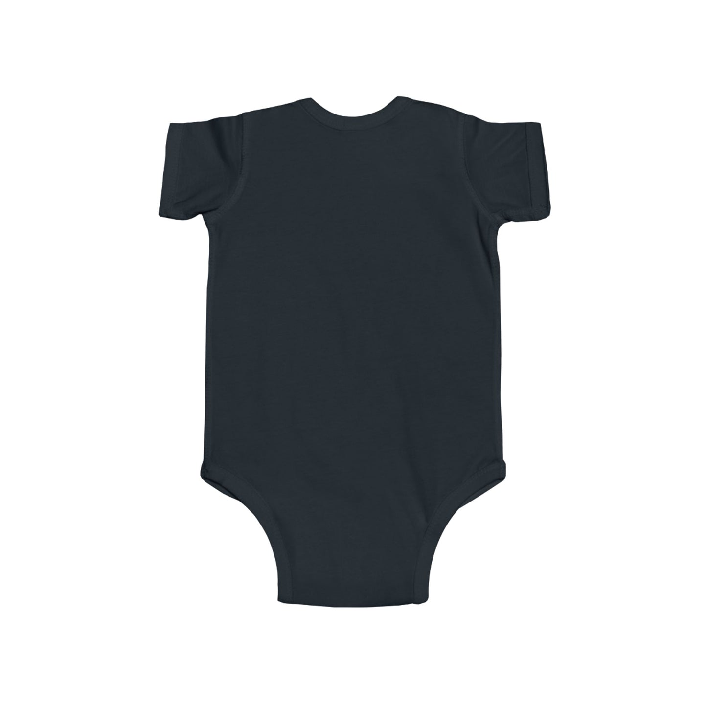 Nowruz Goldfish Baby Bodysuit – Adorable Persian New Year Outfit