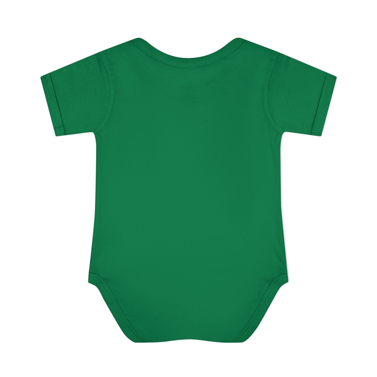 Little Sabzeh Baby Bodysuit – A Sweet Nowruz Celebration! 🌱✨