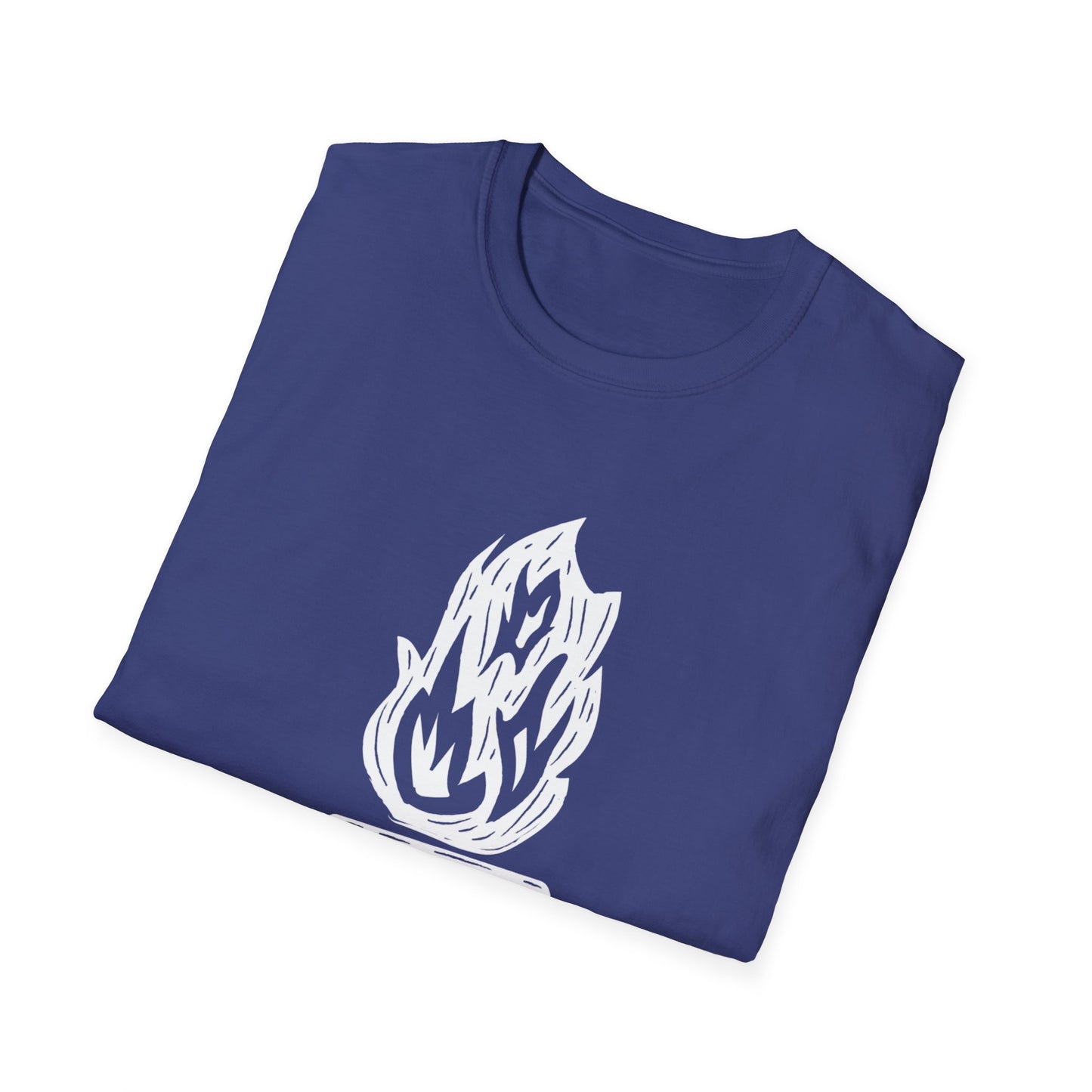 Chaharshanbe Suri Fire Jumping Tee – Persian New Year Celebration 🔥✨