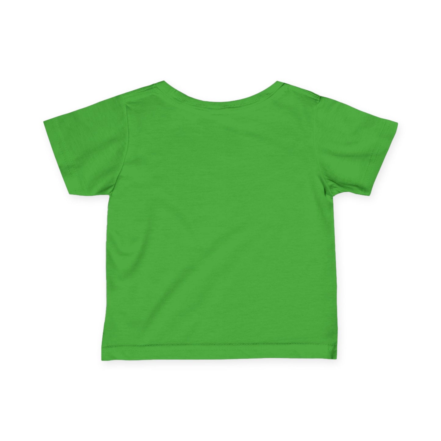 Lucky Duck – St. Patrick’s Day Infant Tee 🦆🍀