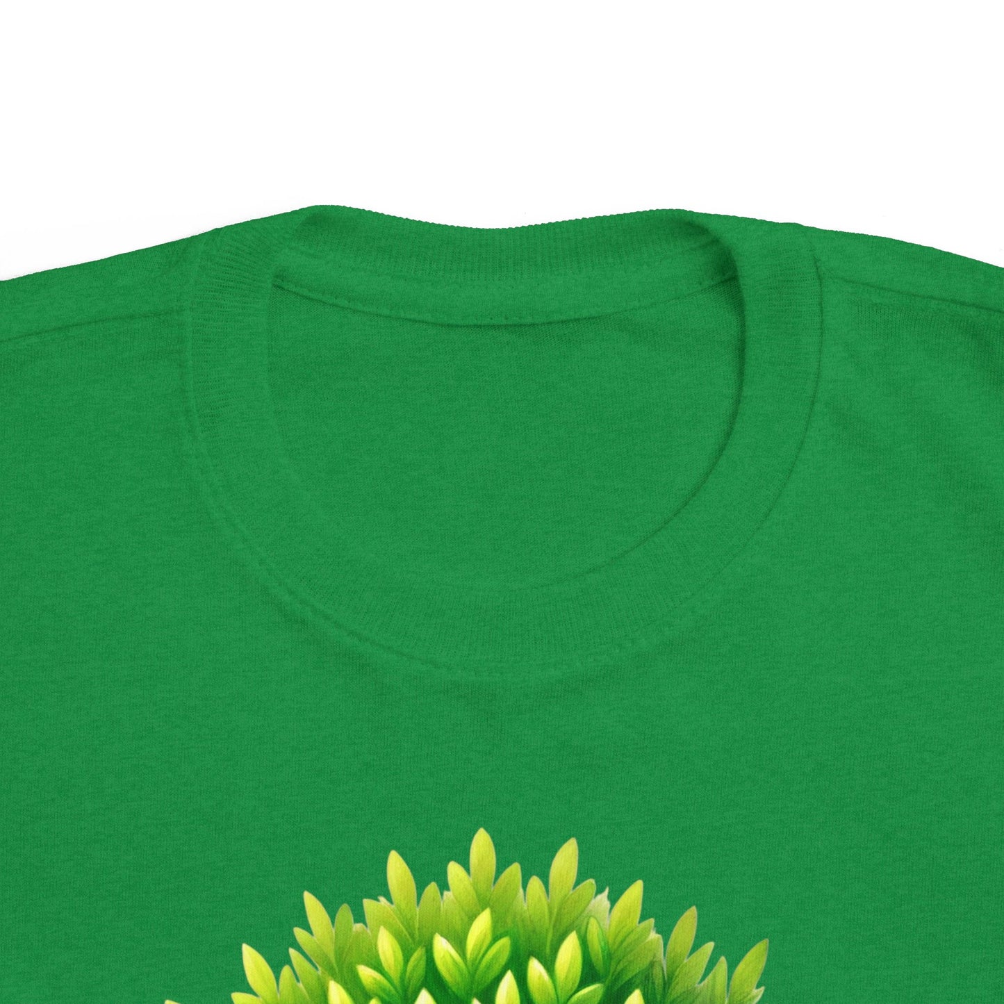 Little Sabzeh Toddler Tee – A Nowruz Celebration for Your Little One! 🌱✨