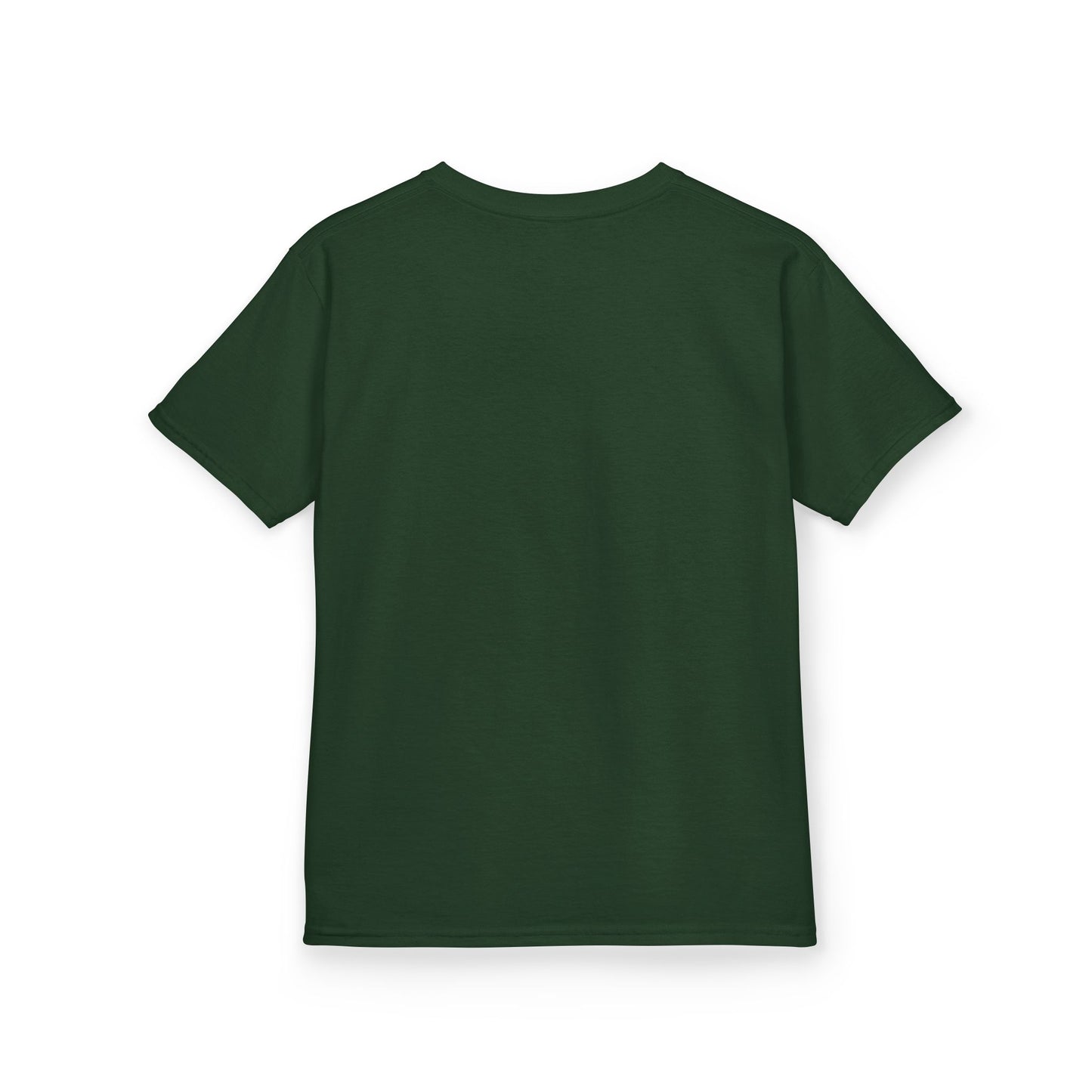 Lucky Duck – St. Patrick’s Day Kids Tee 🦆🍀