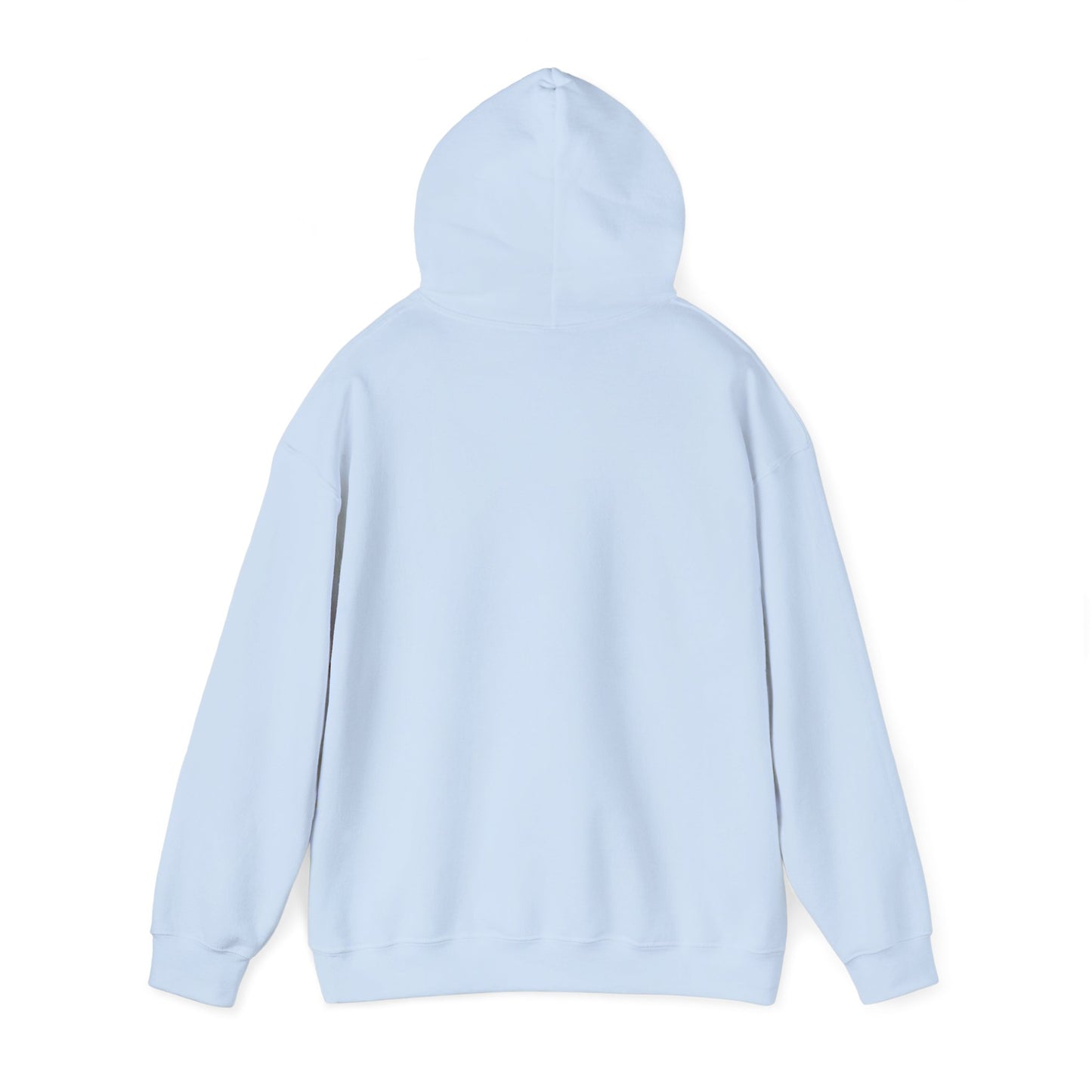 Save the Vaquita Hoodie — Marine Conservation Graphic Sweatshirt