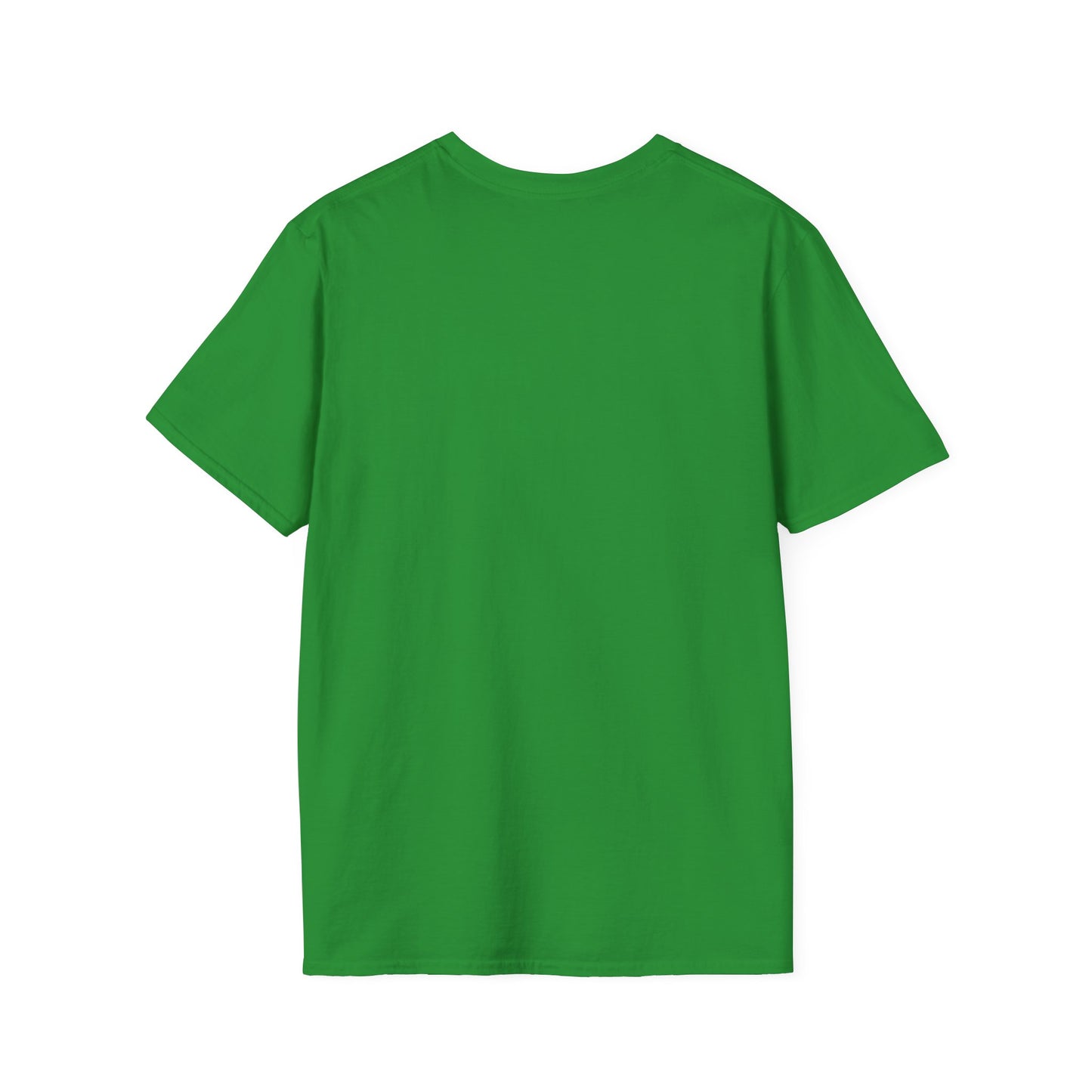 Lucky Charm St. Patrick’s Day T-Shirt – Fun & Festive Irish Tee