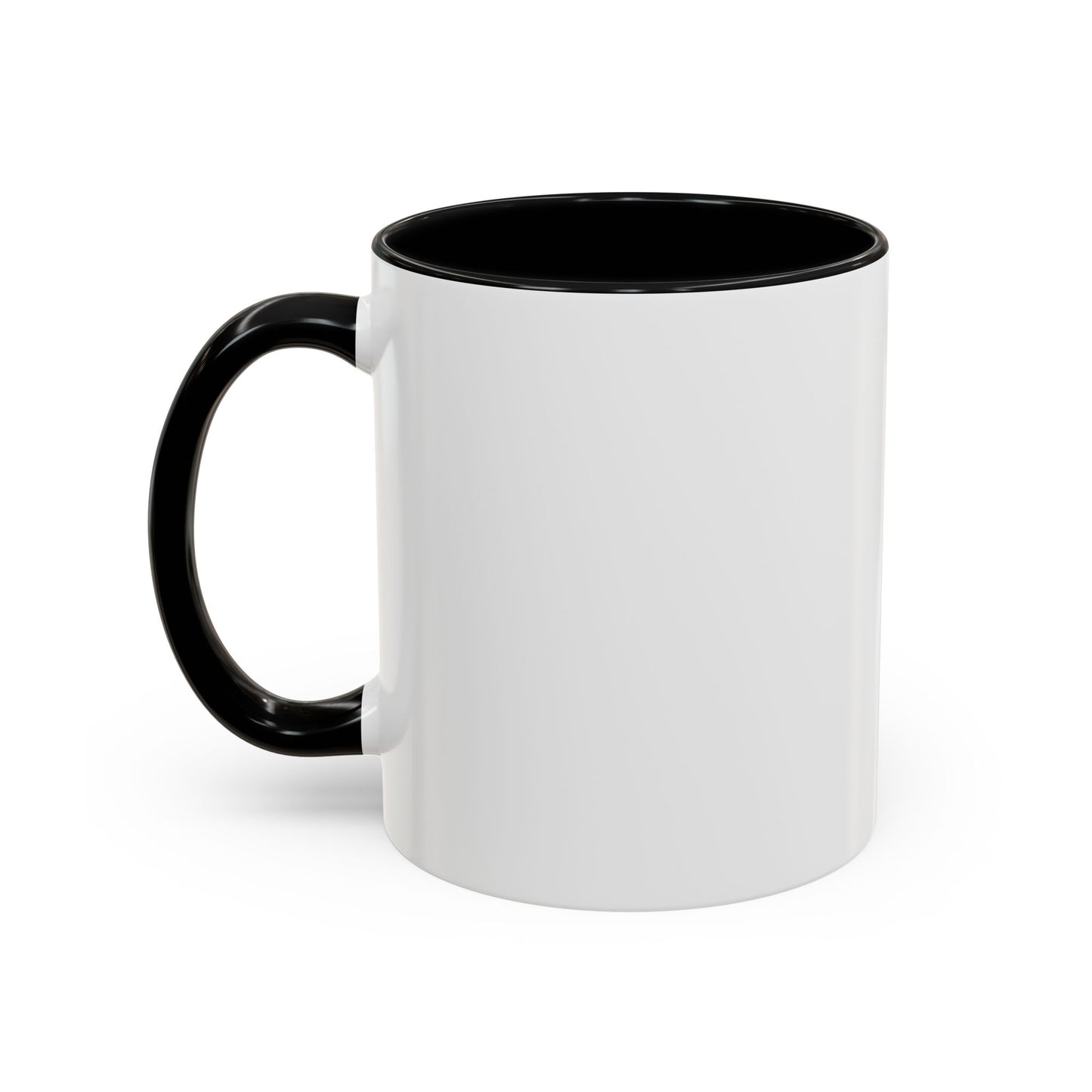 Majored in Overthinking Graduation Mug – Funny Accent Coffee Mug for Liberal Arts Grads