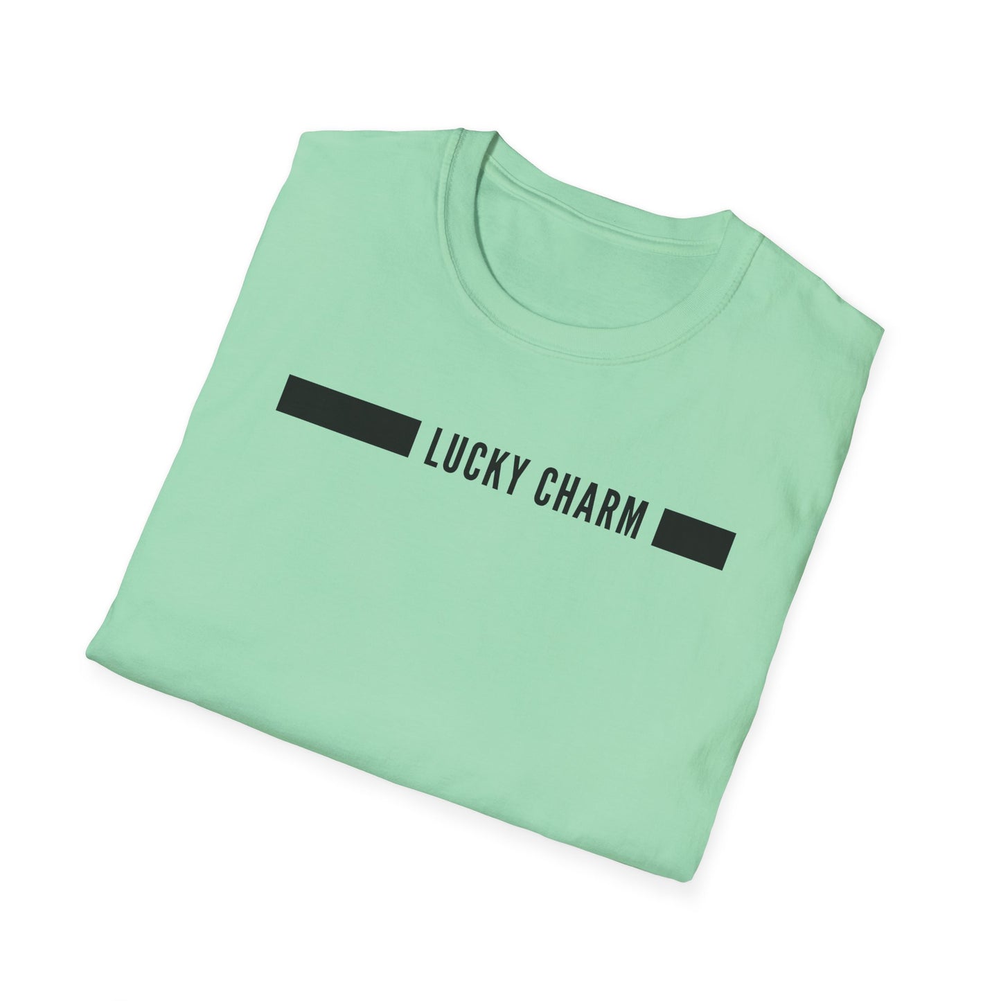 Lucky Charm St. Patrick’s Day T-Shirt – Fun & Festive Irish Tee