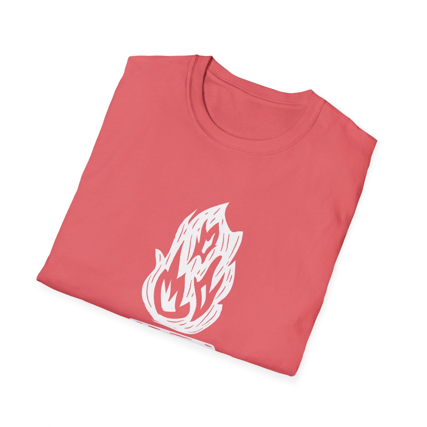 Chaharshanbe Suri Fire Jumping Tee – Persian New Year Celebration 🔥✨