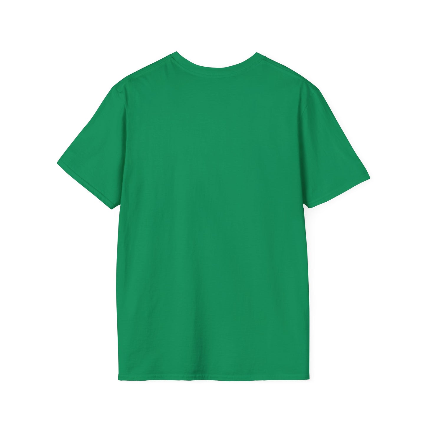 Pinch Proof St. Patrick’s Day T-Shirt – Lucky Green Shamrock Tee