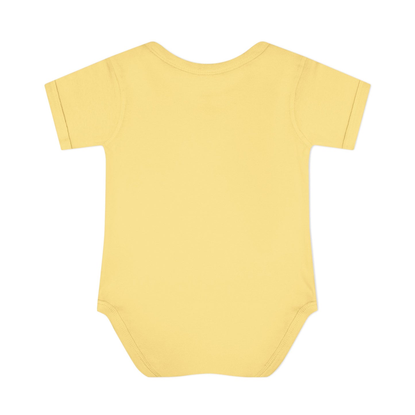 Little Sabzeh Baby Bodysuit – A Sweet Nowruz Celebration! 🌱✨