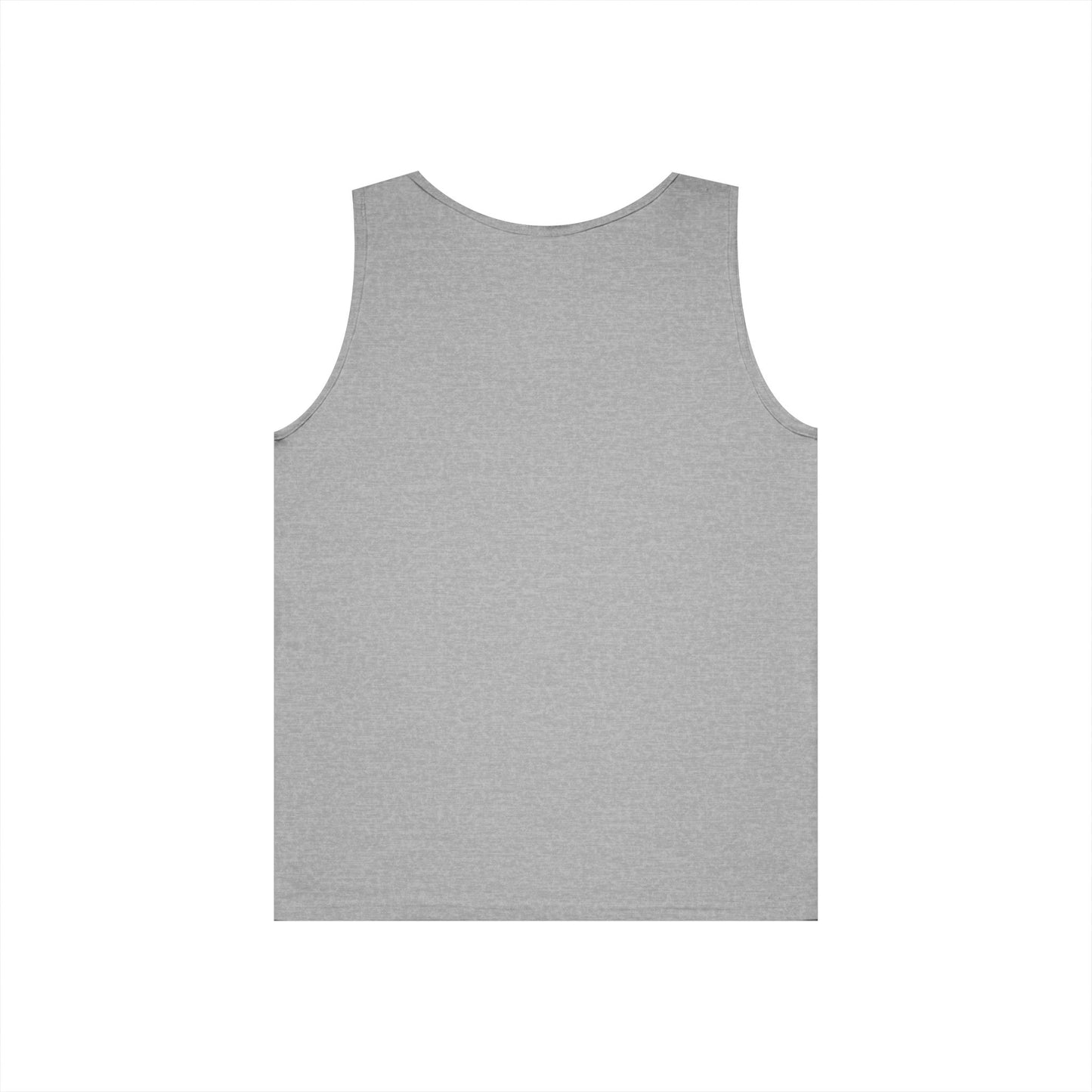 Save the Vaquita Tank Top — Conservation Awareness Cotton Tank