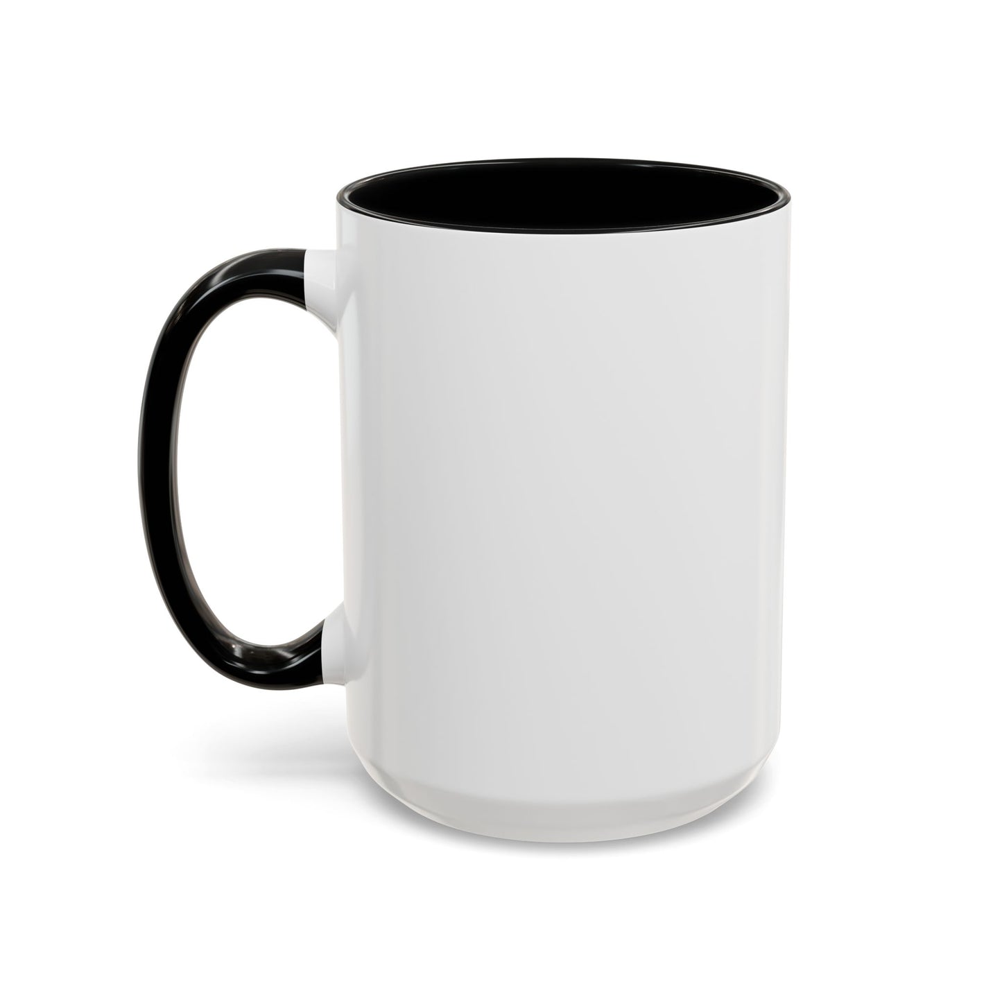 Majored in Overthinking Graduation Mug – Funny Accent Coffee Mug for Liberal Arts Grads