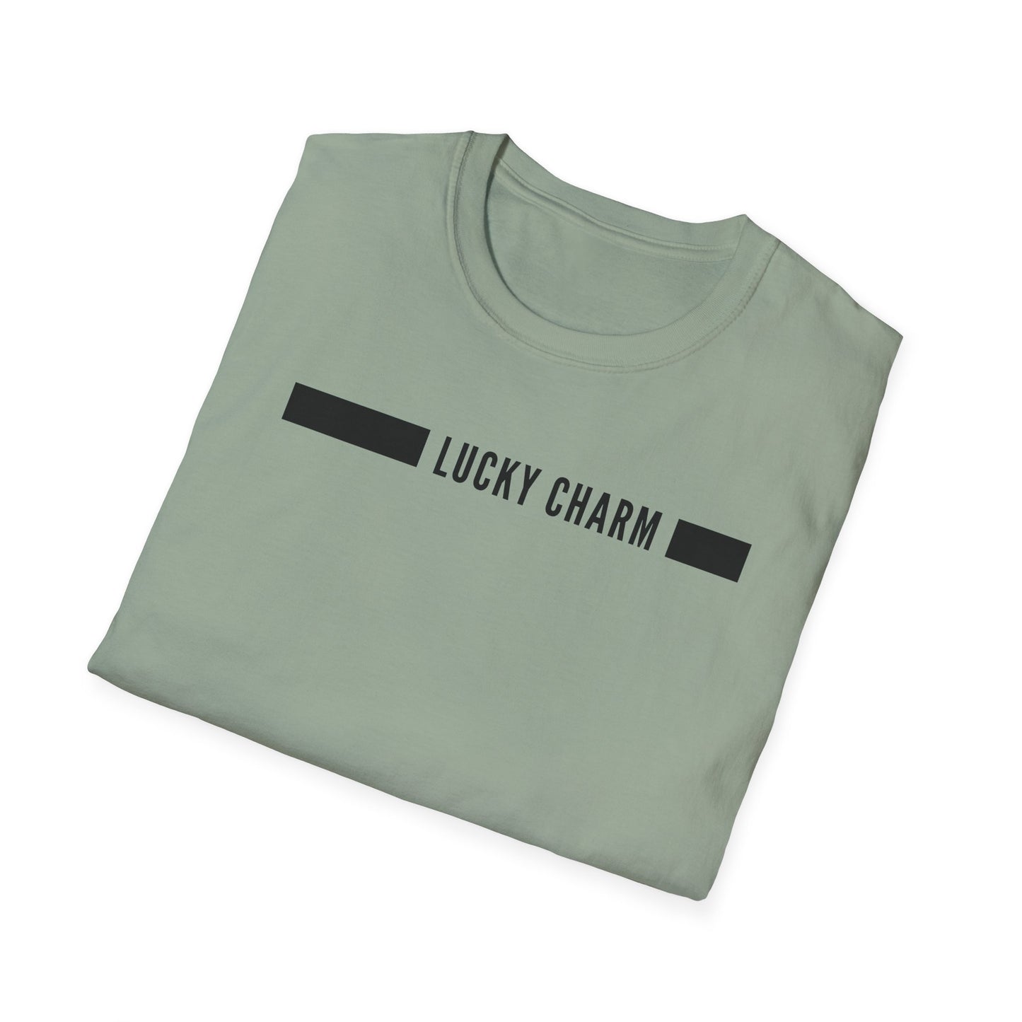 Lucky Charm St. Patrick’s Day T-Shirt – Fun & Festive Irish Tee