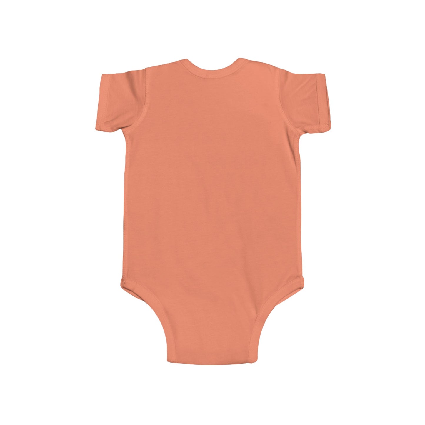 Lucky Little Lamb Baby Bodysuit – Adorable St. Patrick's Day Irish-Themed Outfit