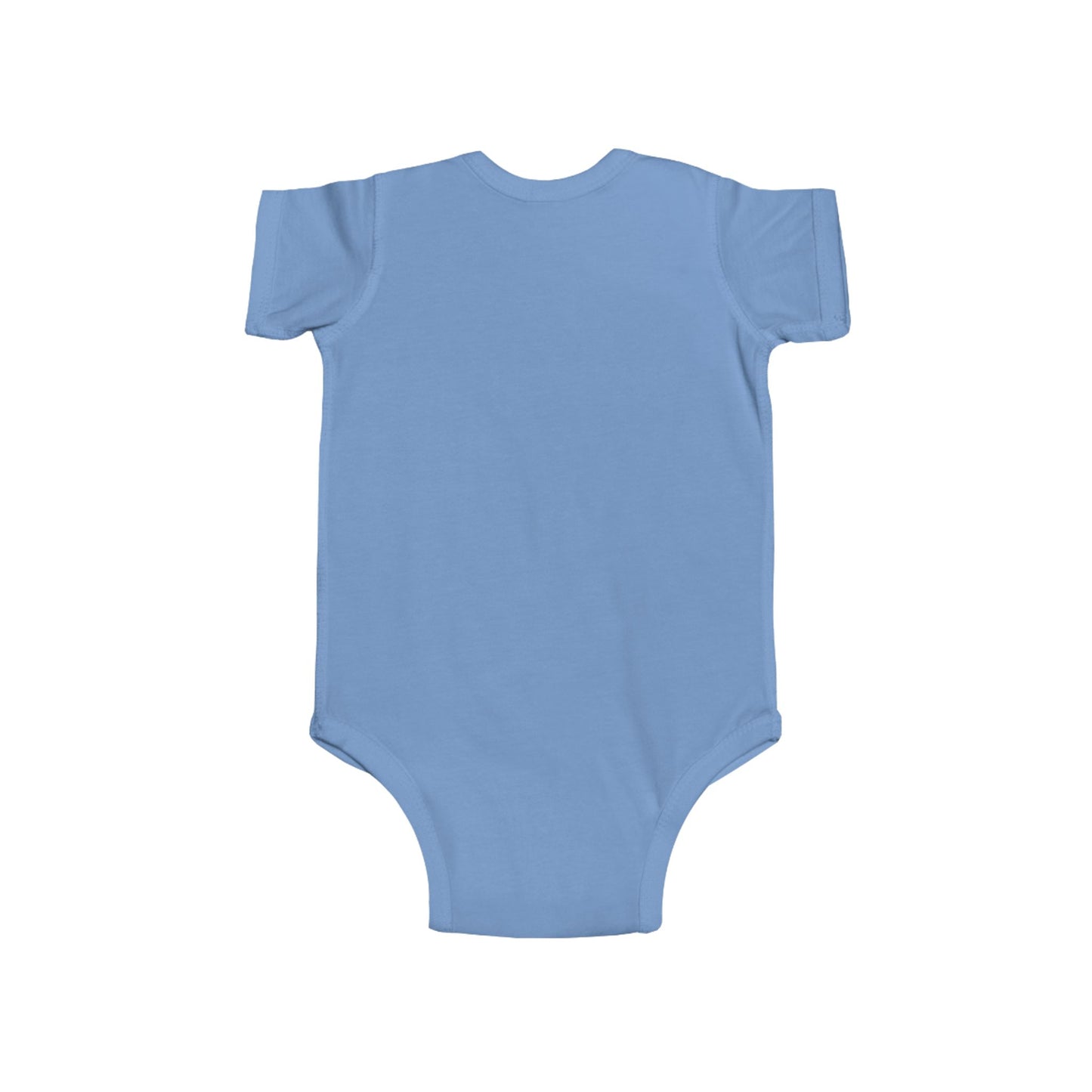 Lucky Little Lamb Baby Bodysuit – Adorable St. Patrick's Day Irish-Themed Outfit