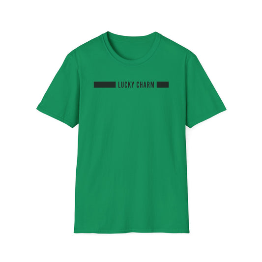 Lucky Charm St. Patrick’s Day T-Shirt – Fun & Festive Irish Tee